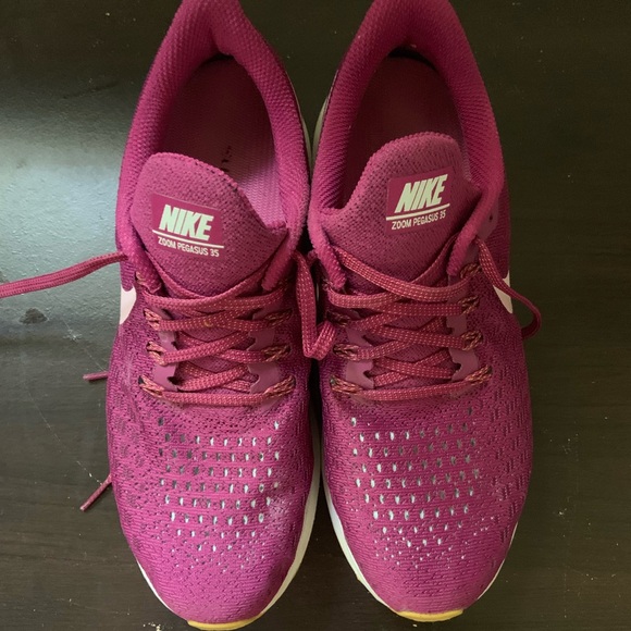 nike air zoom pegasus 35 true berry